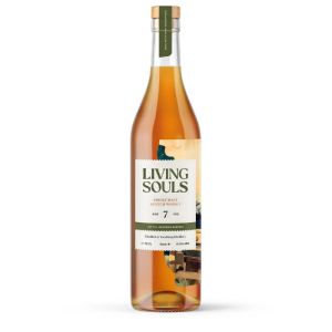 Living Souls 7yo Torabhaig